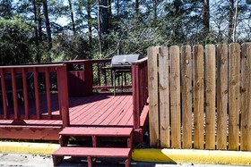 Best Western Fairwinds Inn