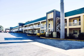 Best Western Fairwinds Inn