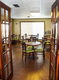 Best Western Fairwinds Inn