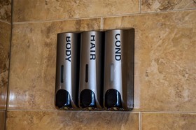 Best Western Fairwinds Inn