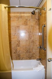 Best Western Fairwinds Inn