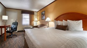 Best Western Fairwinds Inn