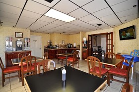 Best Western Fairwinds Inn