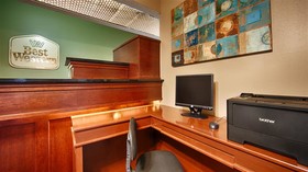 Best Western Fairwinds Inn