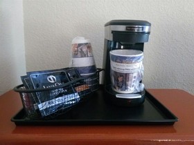 Best Western Fairwinds Inn