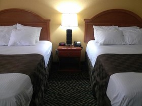 Best Western Fairwinds Inn