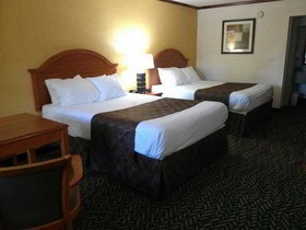 Best Western Fairwinds Inn