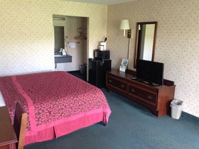 Days Inn by Wyndham Cullman