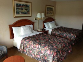 Days Inn by Wyndham Cullman