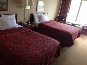 Days Inn by Wyndham Cullman