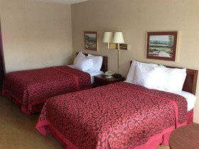 Days Inn by Wyndham Cullman