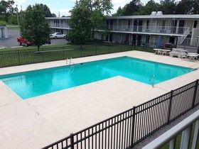 Days Inn by Wyndham Cullman