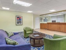 Days Inn by Wyndham Cullman