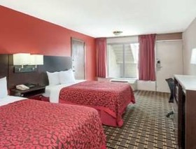 Days Inn by Wyndham Cullman