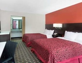 Days Inn by Wyndham Cullman