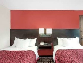 Days Inn by Wyndham Cullman