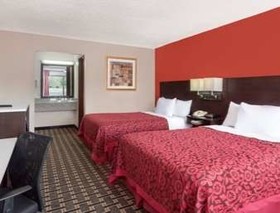 Days Inn by Wyndham Cullman