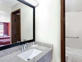 Days Inn by Wyndham Cullman