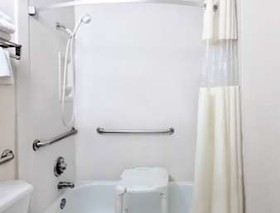 Days Inn by Wyndham Cullman