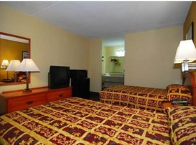 Econo Lodge Cullman