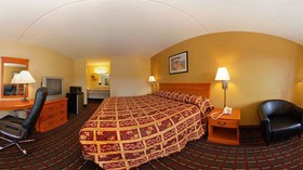 Econo Lodge Cullman