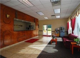 Econo Lodge Cullman