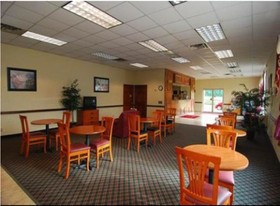 Econo Lodge Cullman