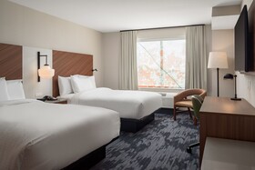 Fairfield Inn & Suites Cullman