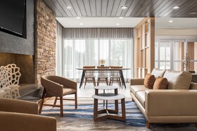 Fairfield Inn & Suites Cullman