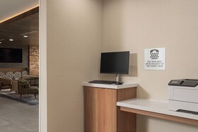 Fairfield Inn & Suites Cullman