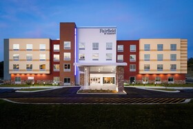 Fairfield Inn & Suites Cullman