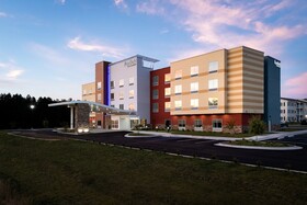 Fairfield Inn & Suites Cullman