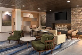 Fairfield Inn & Suites Cullman