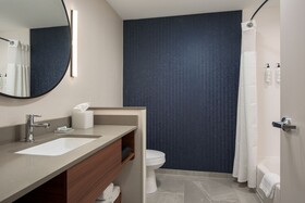 Fairfield Inn & Suites Cullman