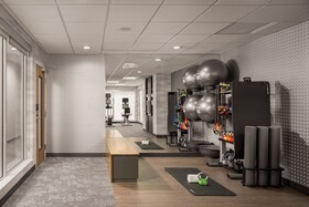 Fairfield Inn & Suites Cullman