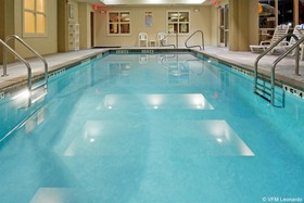 Holiday Inn Express & Suites Cullman