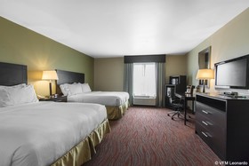 Holiday Inn Express & Suites Cullman