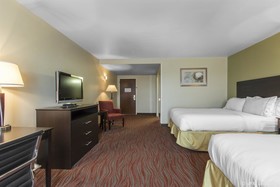 Holiday Inn Express & Suites Cullman