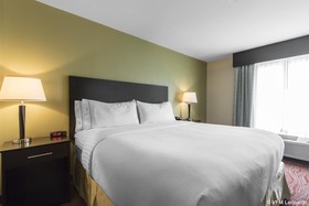 Holiday Inn Express & Suites Cullman