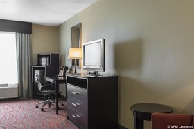 Holiday Inn Express & Suites Cullman