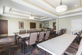 Holiday Inn Express & Suites Cullman