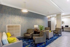 La Quinta Inn & Suites by Wyndham Cullman