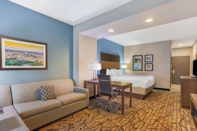 La Quinta Inn & Suites by Wyndham Cullman