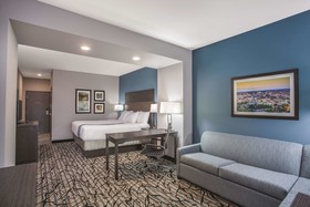 La Quinta Inn & Suites by Wyndham Cullman
