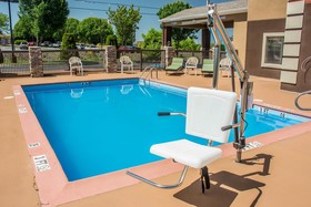 Sleep Inn & Suites Cullman I-65 Exit 310