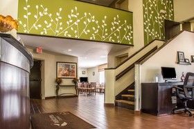 Sleep Inn & Suites Cullman I-65 Exit 310
