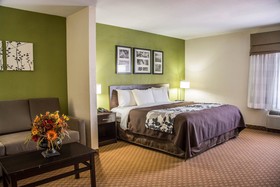 Sleep Inn & Suites Cullman I-65 Exit 310