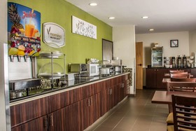 Sleep Inn & Suites Cullman I-65 Exit 310