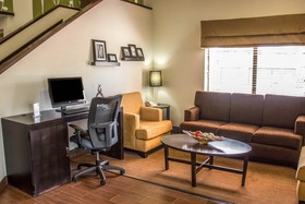 Sleep Inn & Suites Cullman I-65 Exit 310