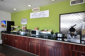 Sleep Inn & Suites Cullman I-65 Exit 310